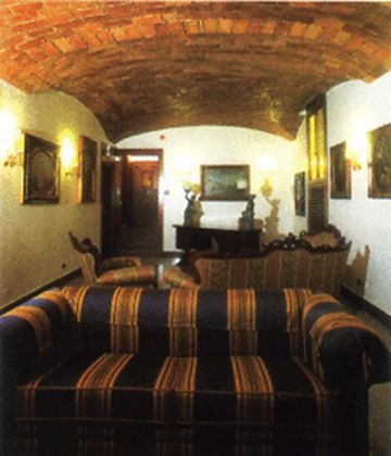 Dock Suites Rome