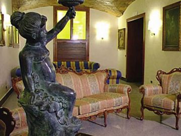 Dock Suites Rome