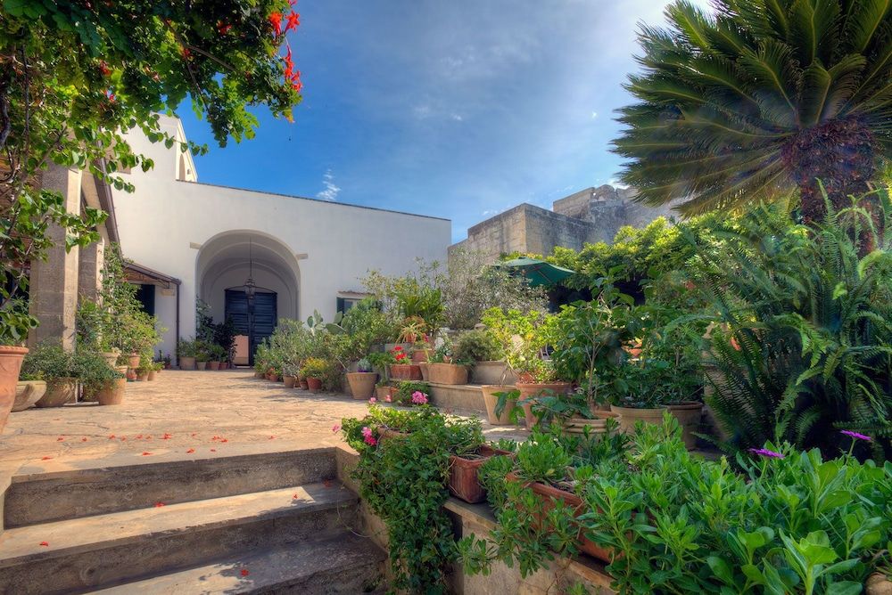 Bed & Breakfast Casale Del Forno