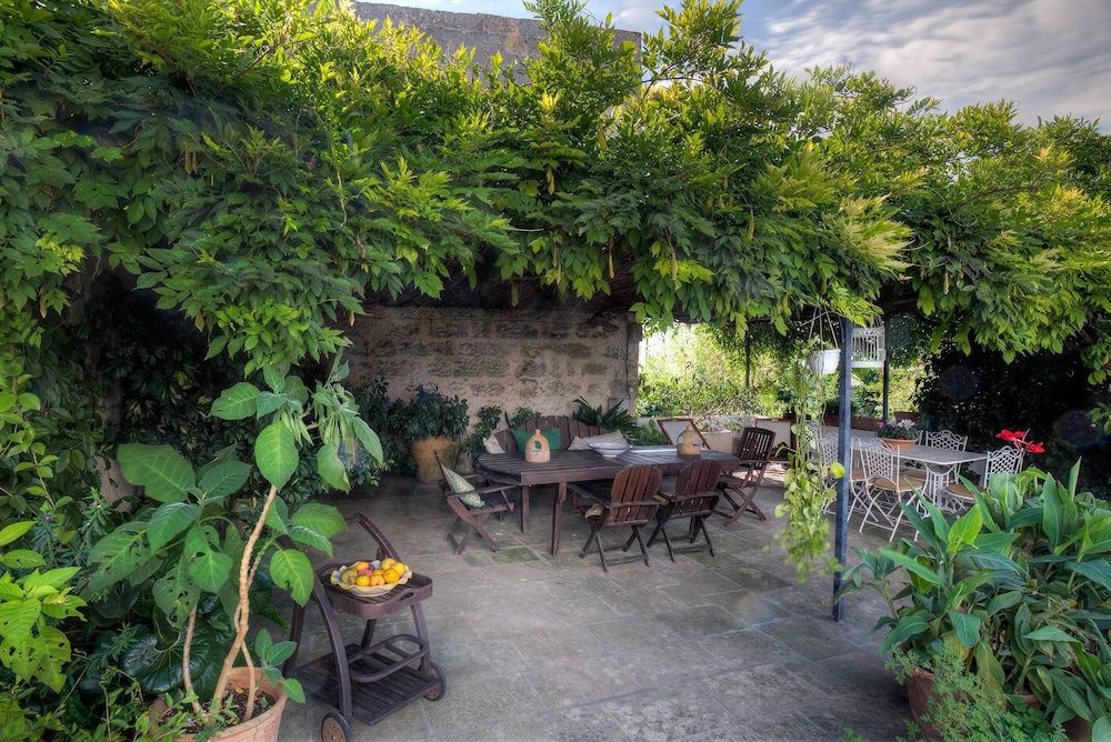 Bed & Breakfast Casale Del Forno