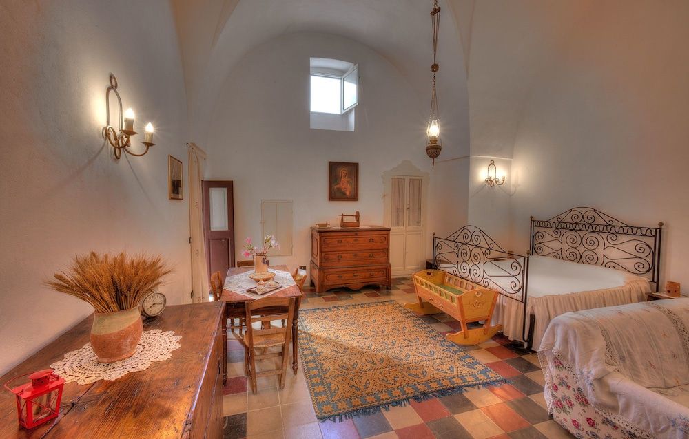 Bed & Breakfast Casale Del Forno