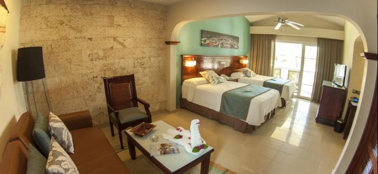 Grand Palladium Select Bávaro