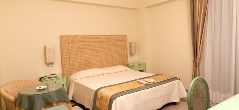 Hotel Il Mulino-capo D Orlando