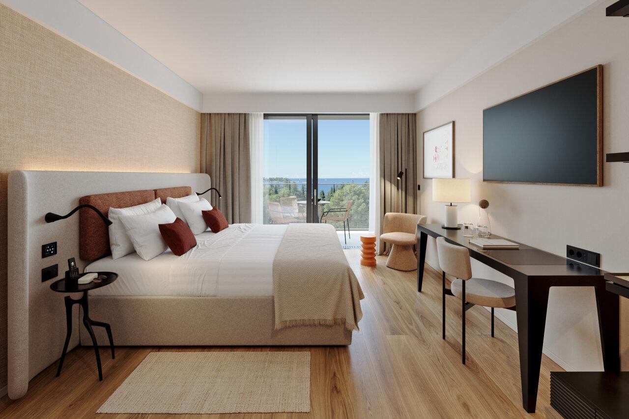 Pical Hotel, Valamar Collection