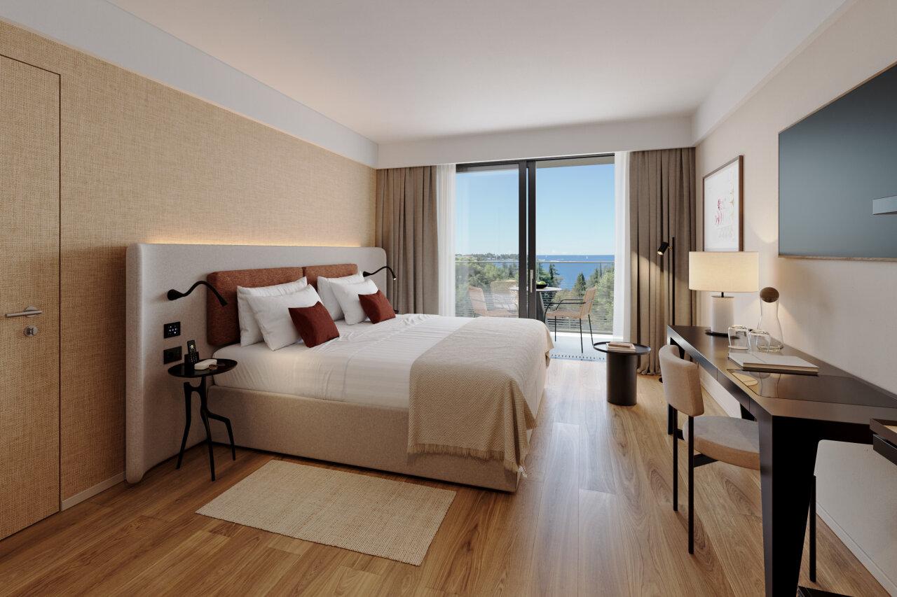 Pical Hotel, Valamar Collection