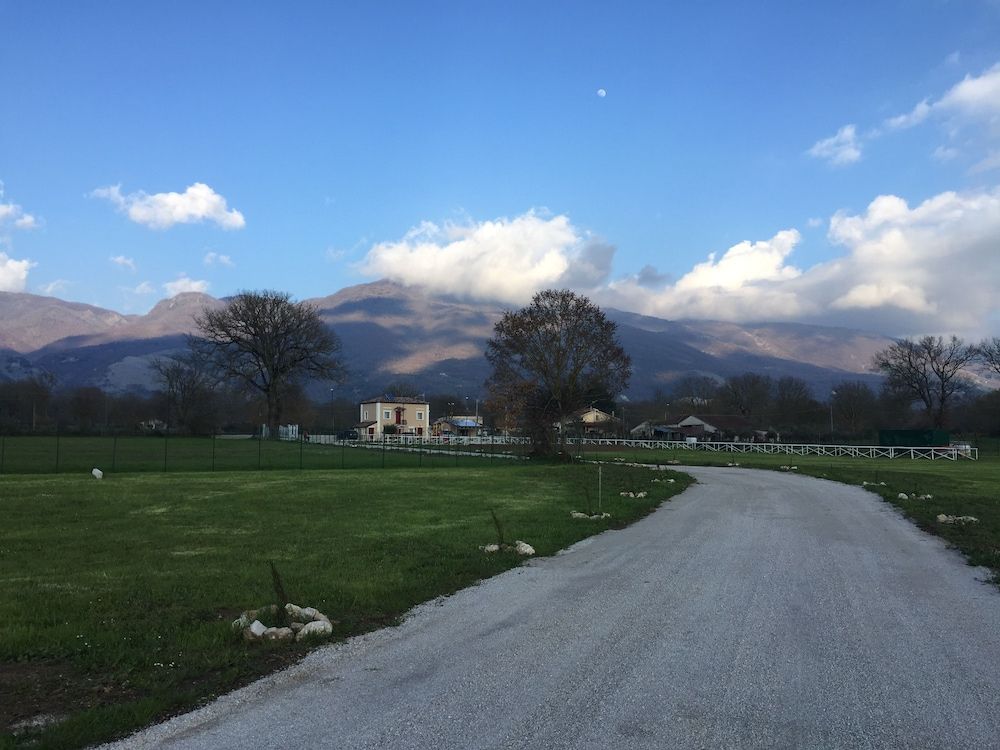 Agrihouse Ca' del Conte