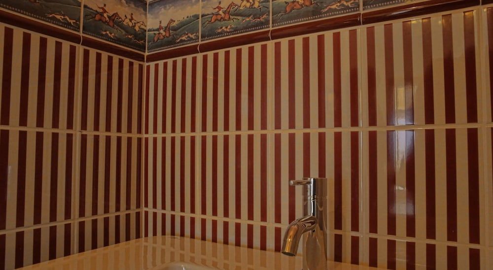 Agrihouse Ca' del Conte