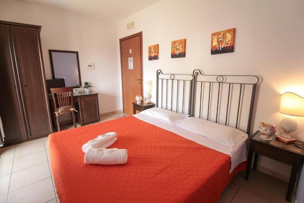 B&B Regina Carolina