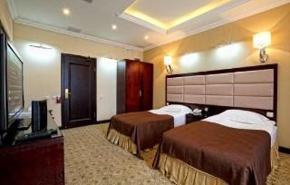 Jannat Regency
