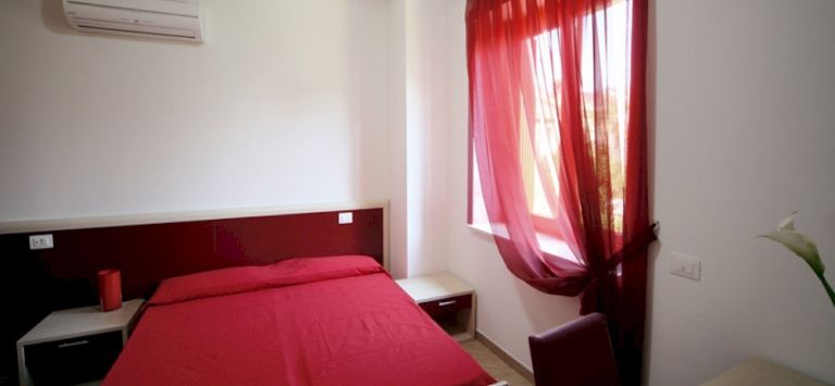 B&B Acropolis