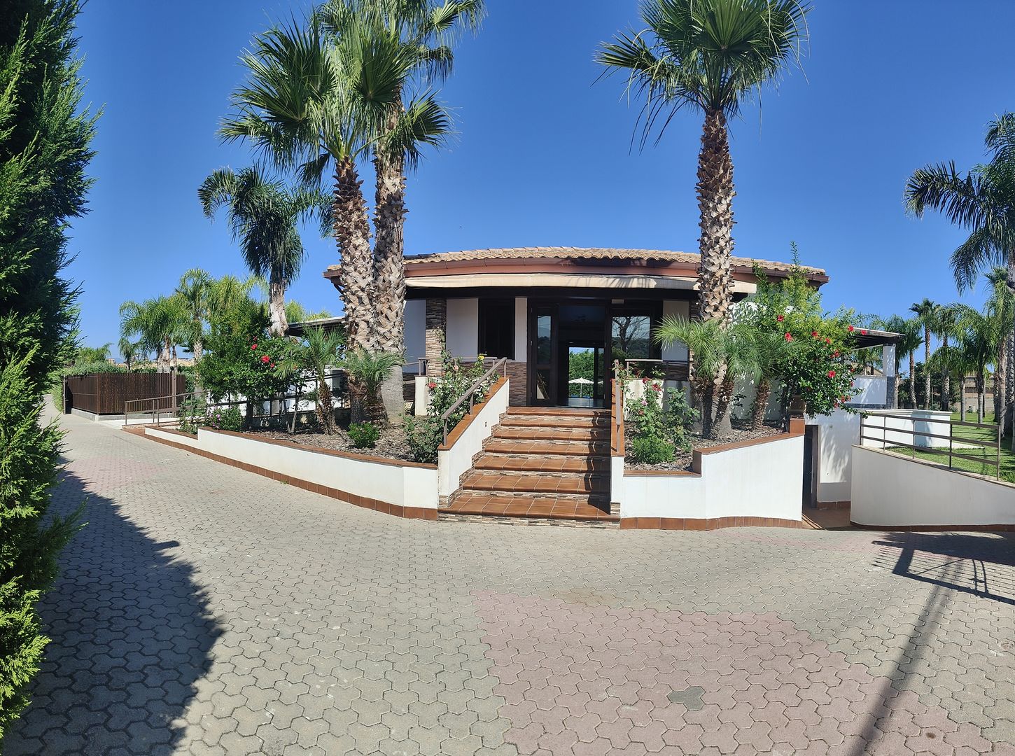 Residence Hydria
