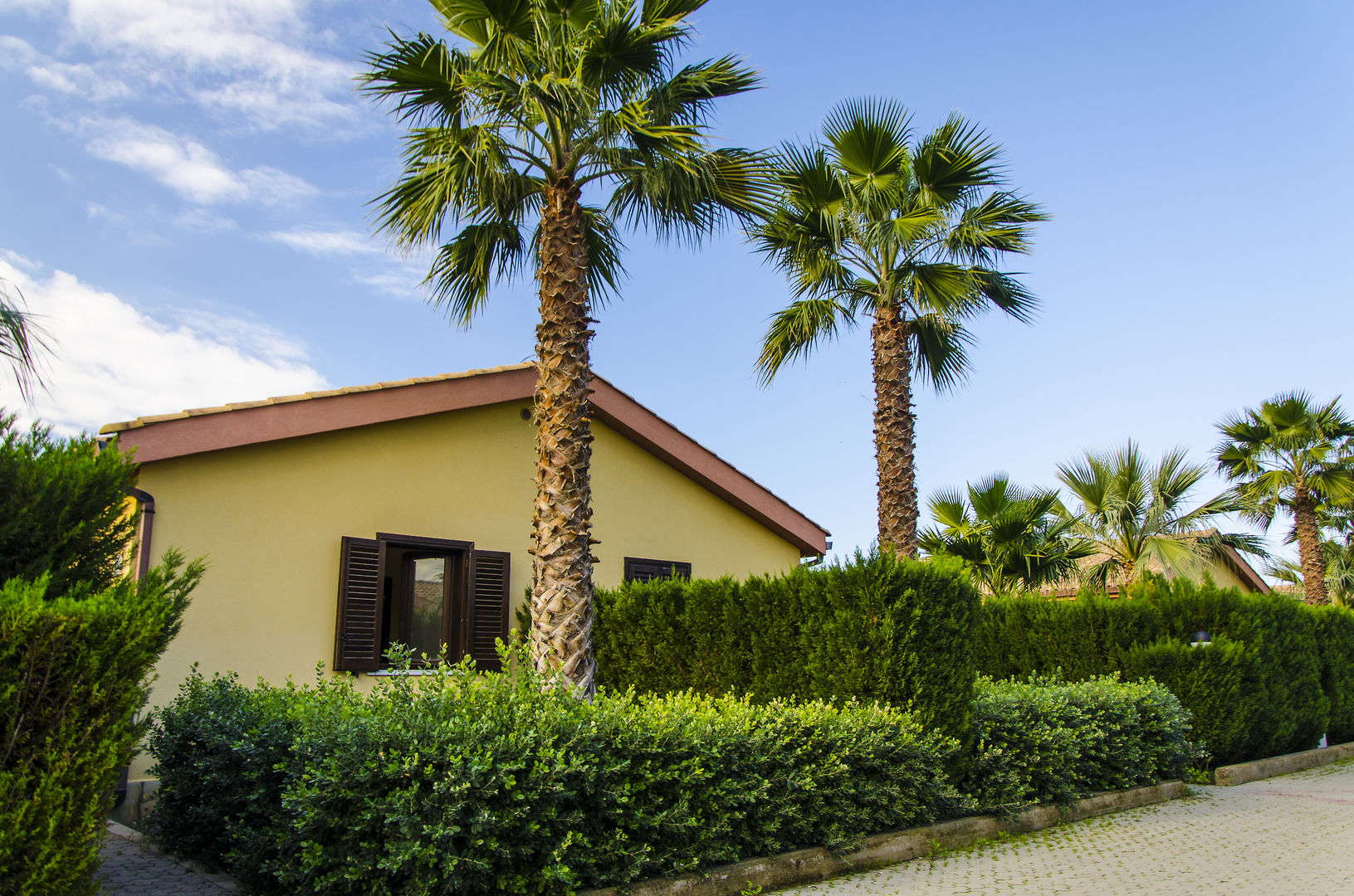 Residence Hydria