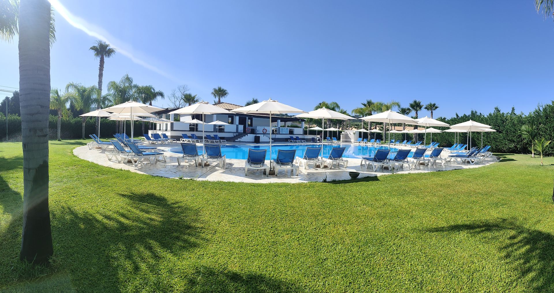 Residence Hydria