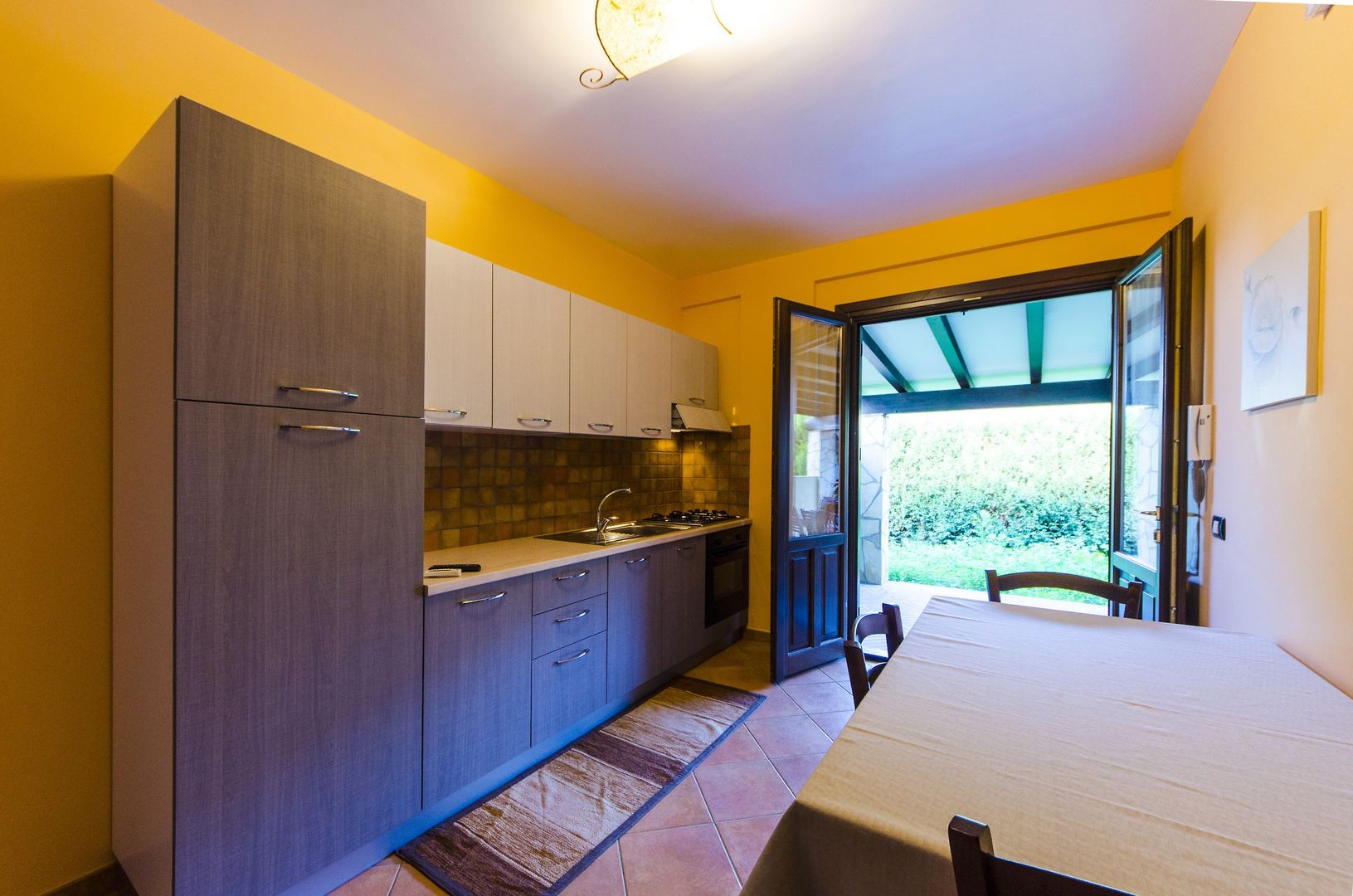 Residence Hydria