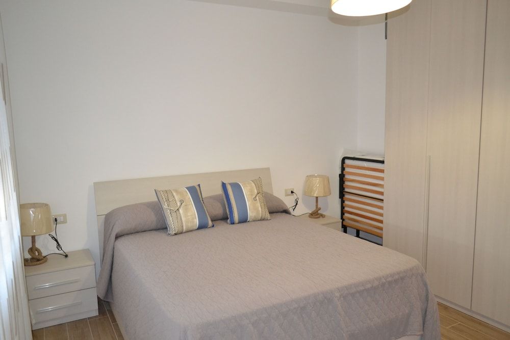 Bed and Breakfast Lineablu