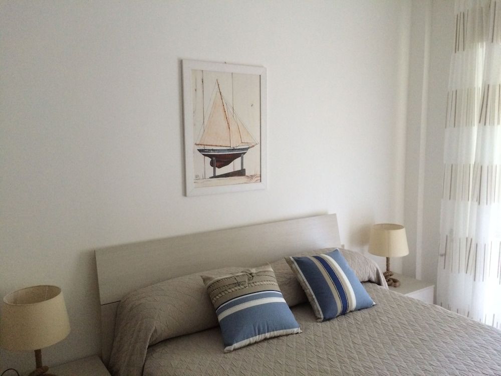 Bed and Breakfast Lineablu