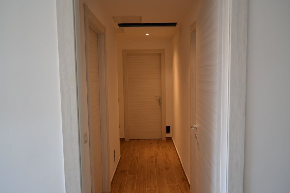 Bed and Breakfast Lineablu