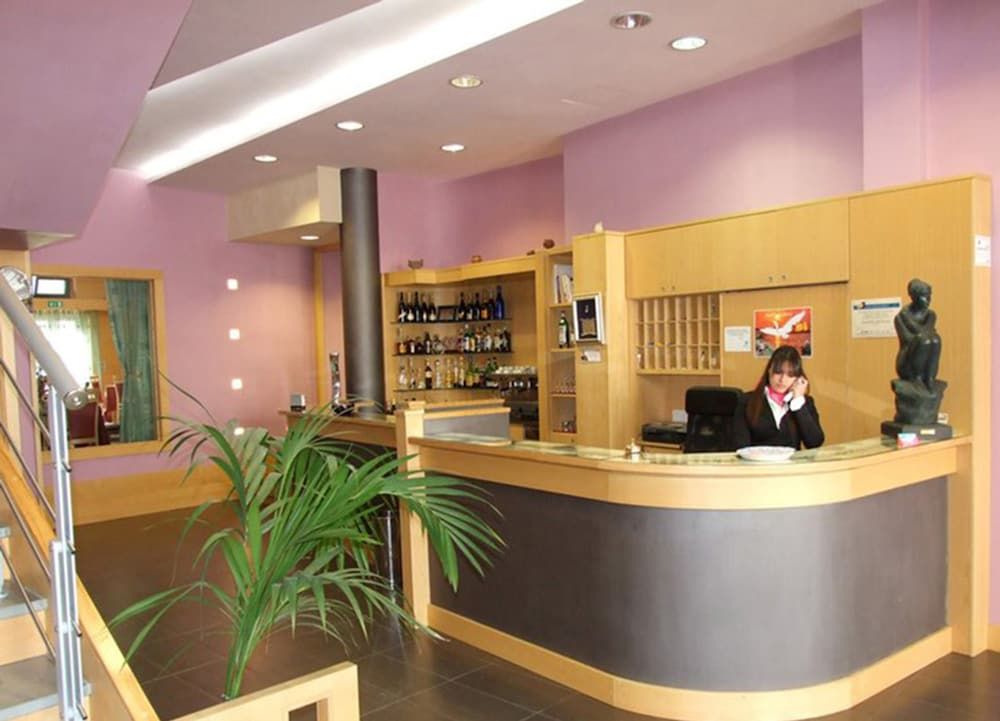 Hotel Airone