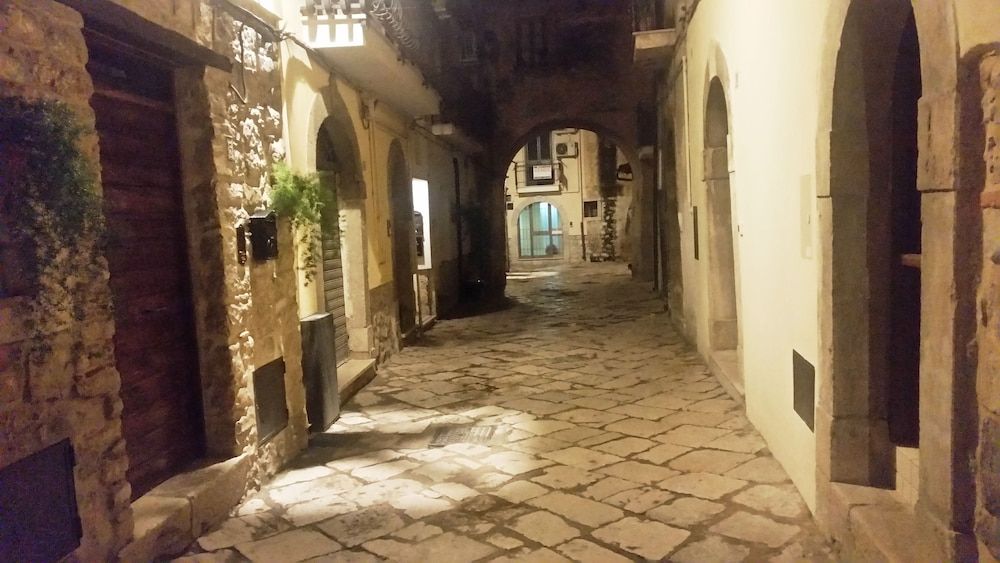 Bed And Breakfast Camere Primavera