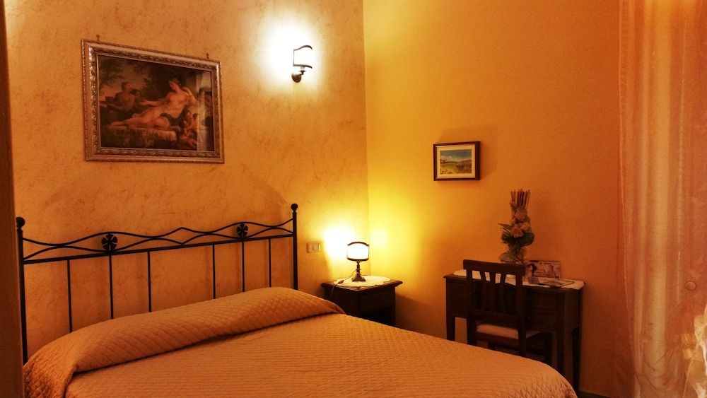 Bed And Breakfast Camere Primavera