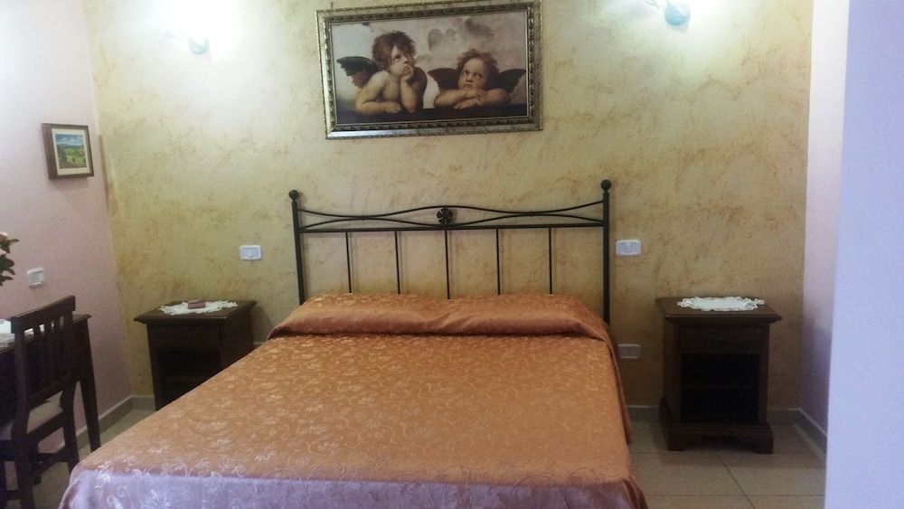 Bed And Breakfast Camere Primavera