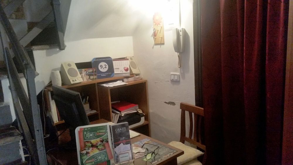 Bed And Breakfast Camere Primavera
