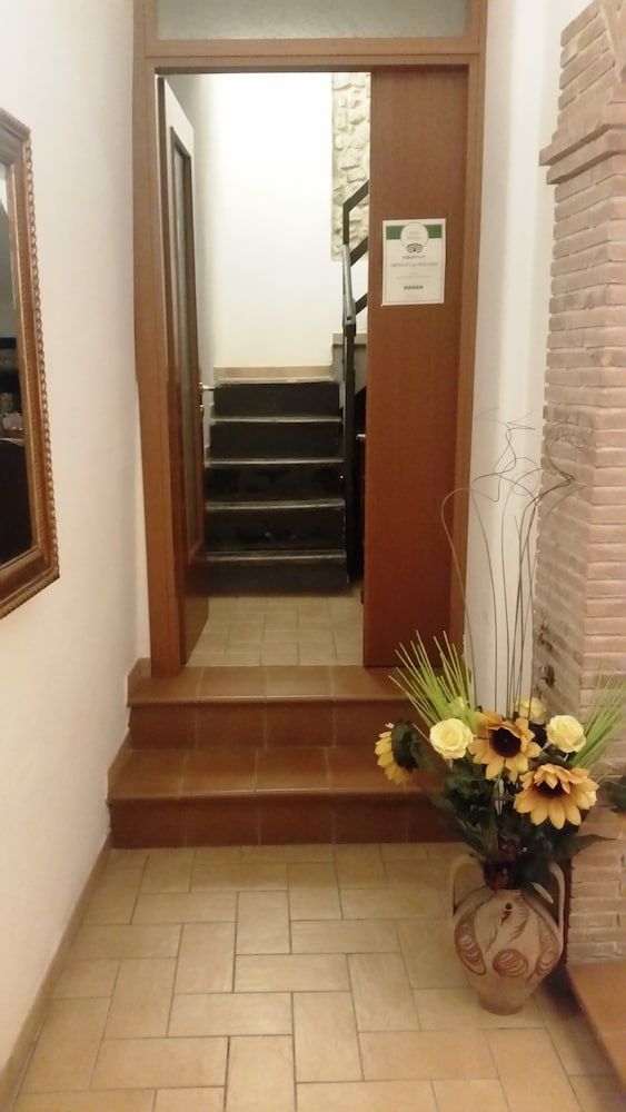 Bed And Breakfast Camere Primavera