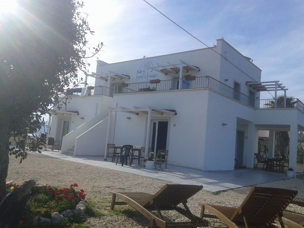 B&B Torre Del Lago