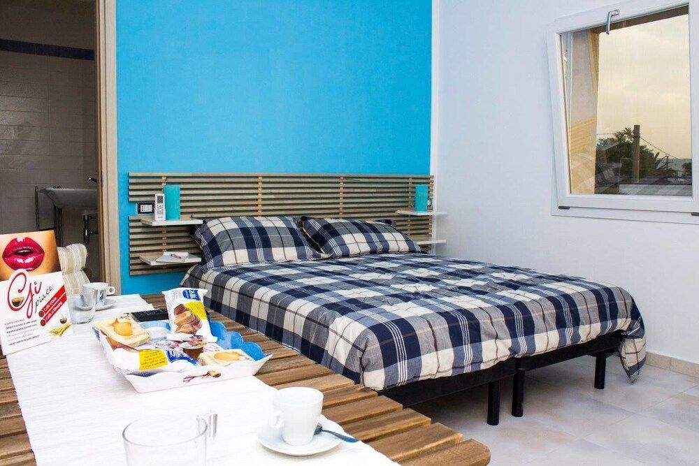 B&B Torre Del Lago