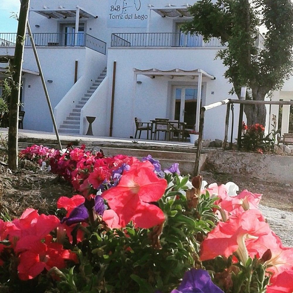 B&B Torre Del Lago