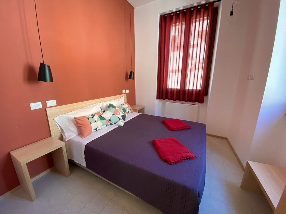 Guest House Viaroma