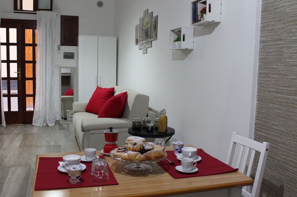 Souvenir Dete B&B