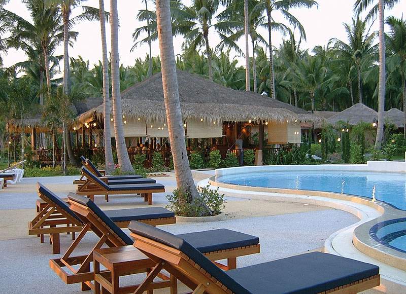 TUI BLUE The Passage Samui