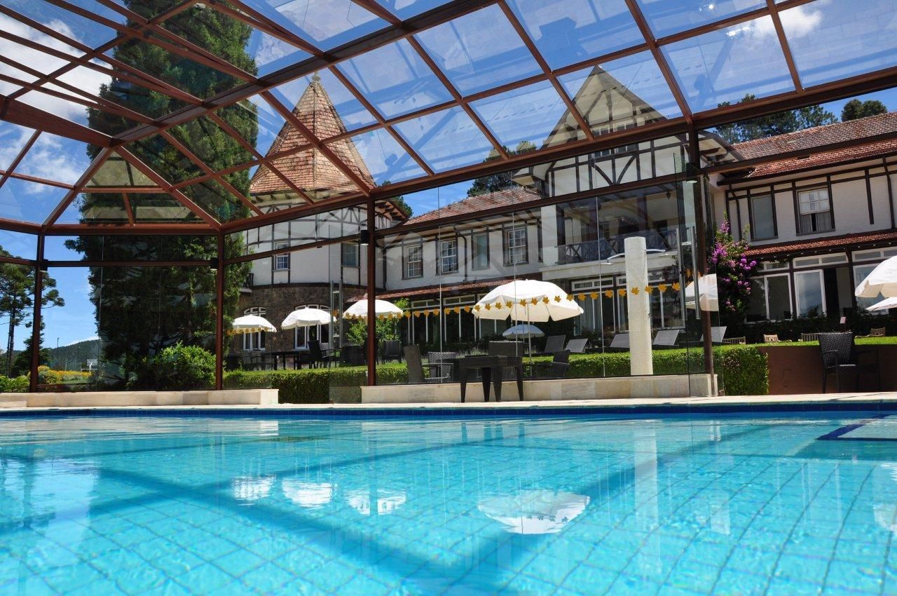 Hotel Vila Inglesa