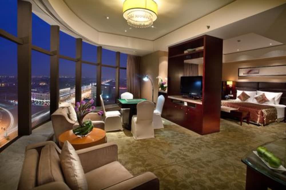Wyndham Wenzhou