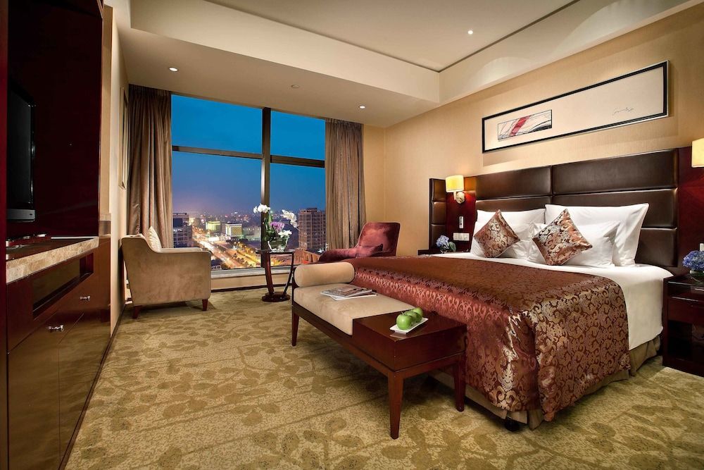 Wyndham Wenzhou