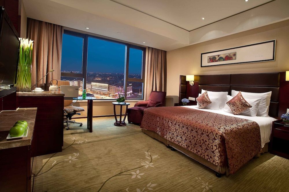Wyndham Wenzhou