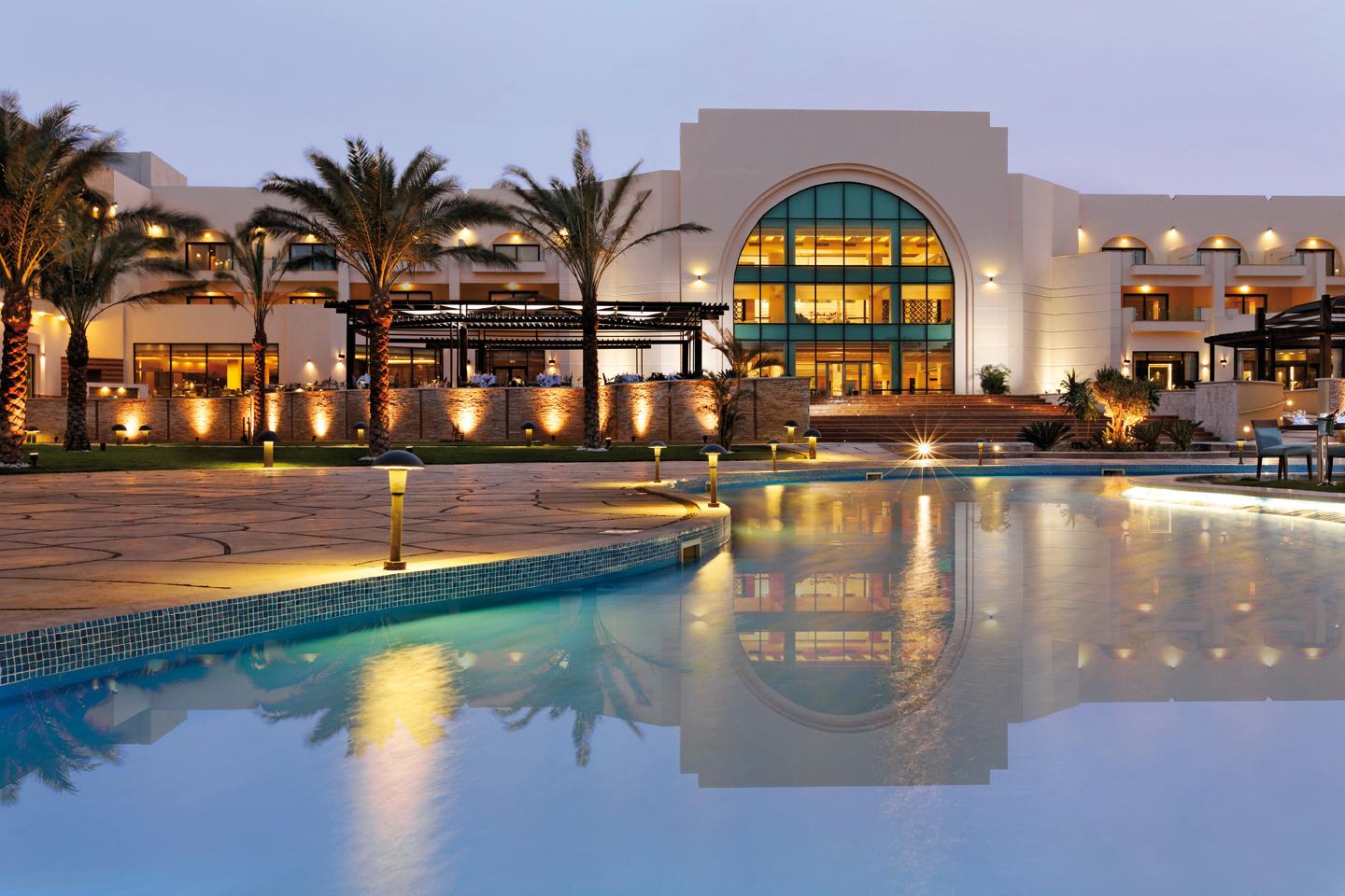 Mövenpick Waterpark Resort & Spa Soma Bay