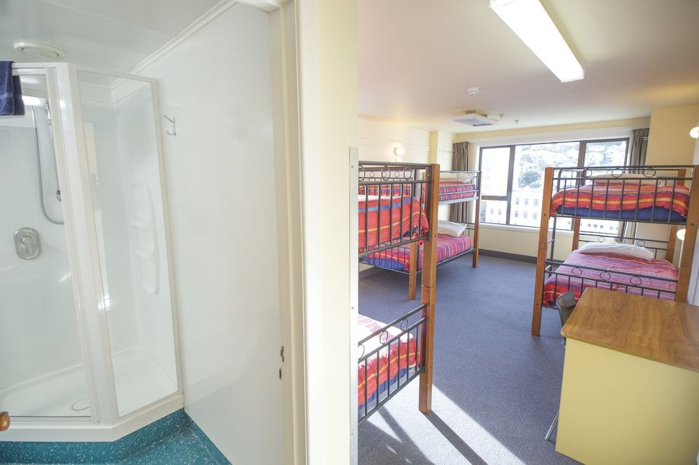 YHA Wellington