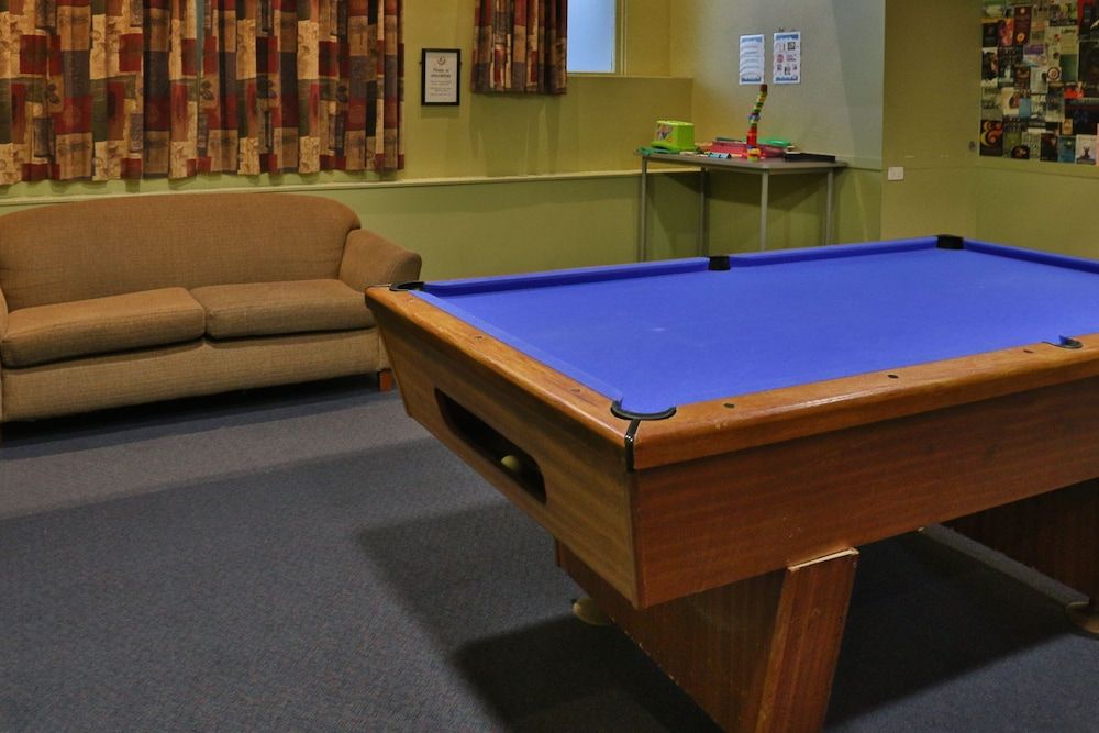 YHA Wellington