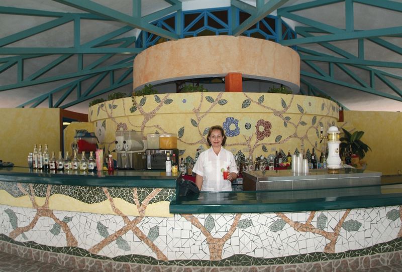 Hotel Villa Cuba