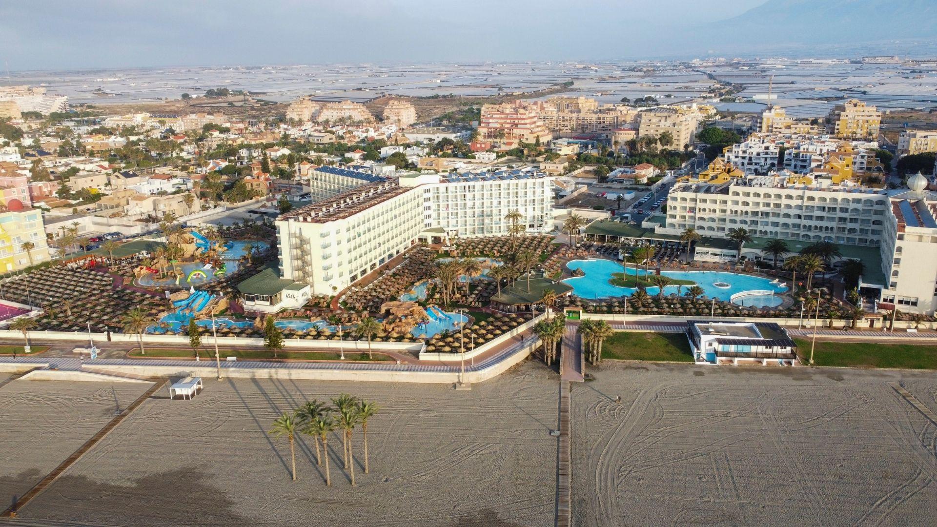 Evenia Zoraida Park