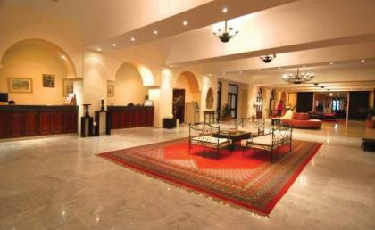 Hotel Oasis