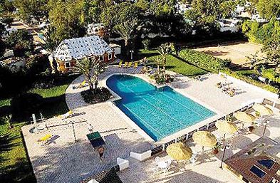 Hotel Oasis