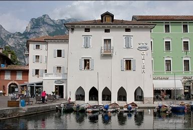 Geier Hotel