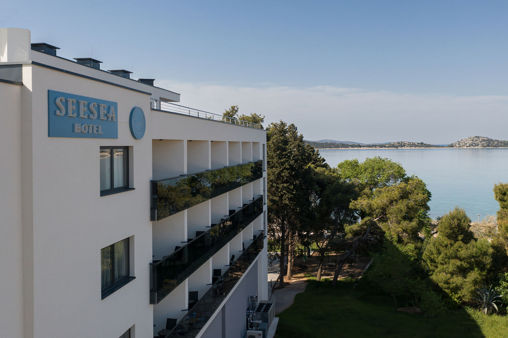 SeeSea Hotel
