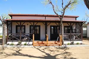 Solmar Camping Holiday Club