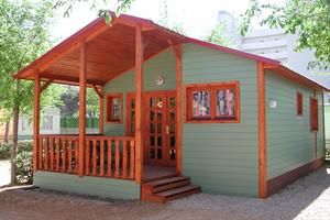 Solmar Camping Holiday Club