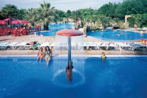Solmar Camping Holiday Club