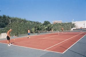 Solmar Camping Holiday Club